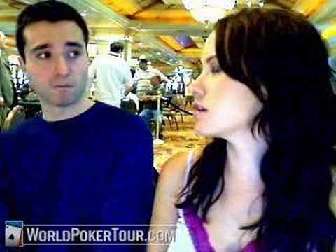 WPT Mandalay Bay - RYAN DAUT pt. 4