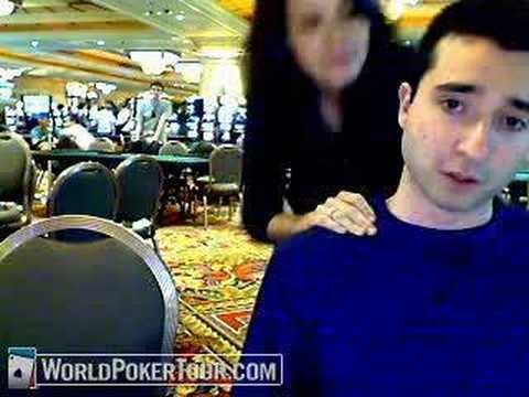 WPT Mandalay Bay - RYAN DAUT pt. 5