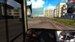 Euro Truck Simulator 2 Türkiye Aydın - Muğla - Fethiye Haritası Otobüs Seferi