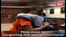 I vrasin djalin i cili shperndante pica, shikoni cfare i ben i ati vrasesit ne sallen e gjyqit (360video)
