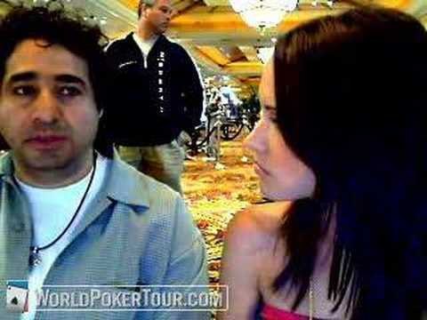 WPT Mandalay Bay - LEX VELDHUIS pt. 2