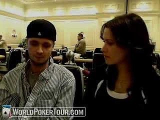 Kevin Saul Day 2 End