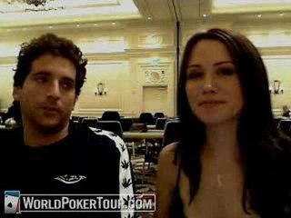 Shane Schleger Makes the Final Table