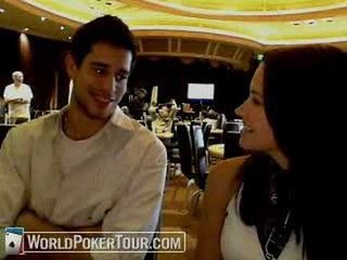 Nick 'The Takeover' Schulman