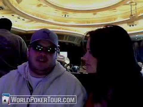 Season 6 Mandalay Champ Shawn Buchanan