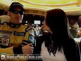 Phil Hellmuth Busts @ the Bellagio Cup III