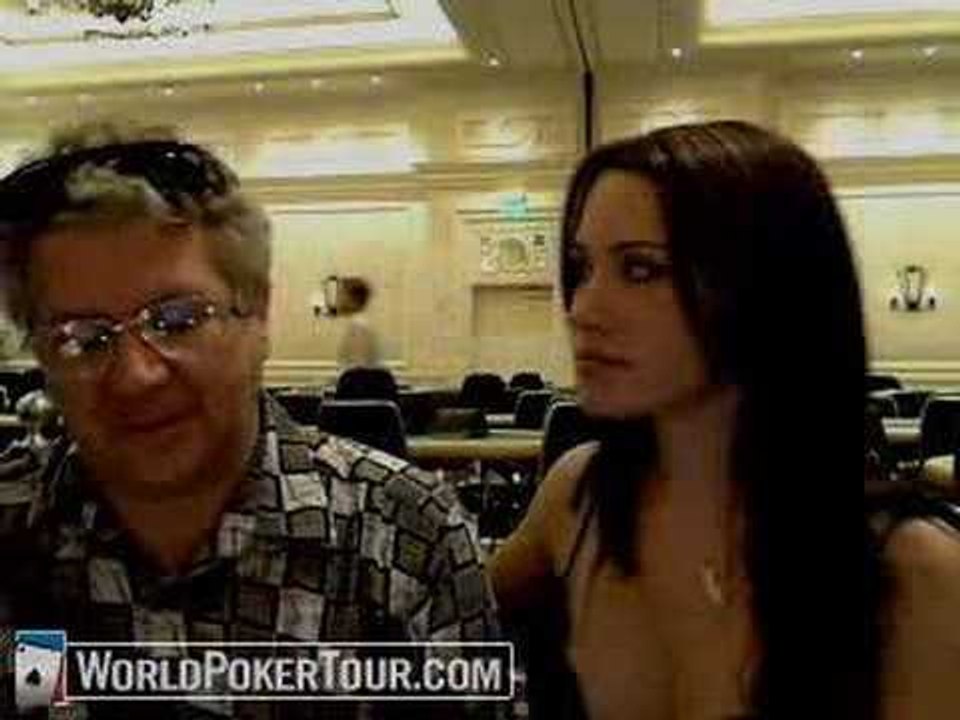 Konstantine Puchkov:  Big Star!