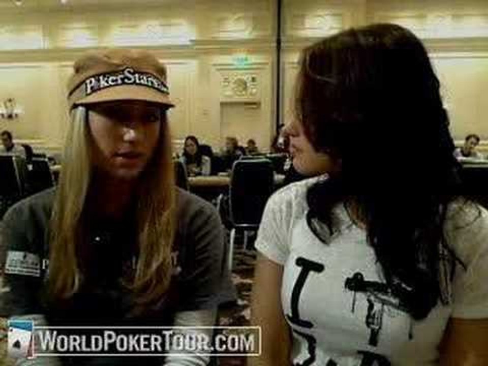 Vanessa Rousso