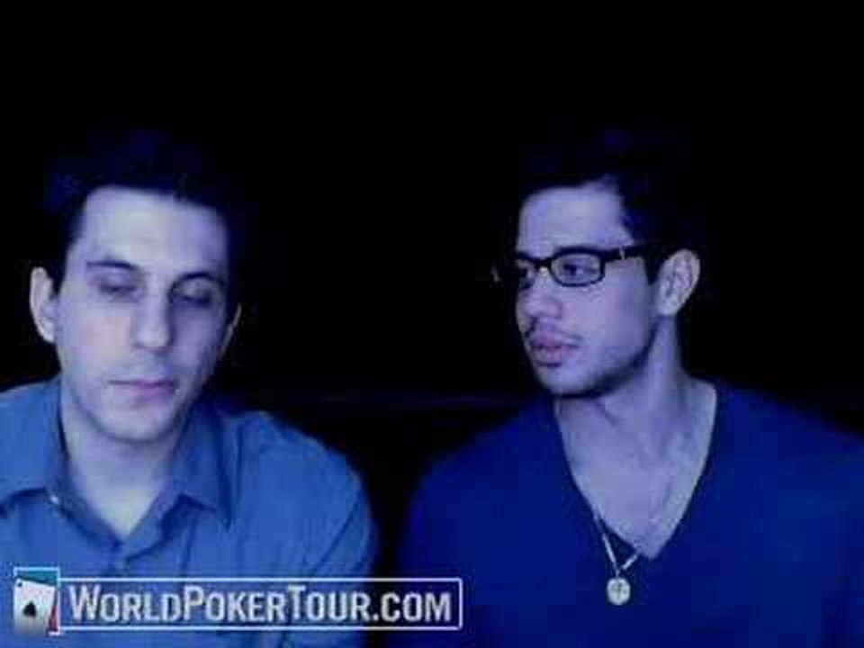 The Nick and Bob Show