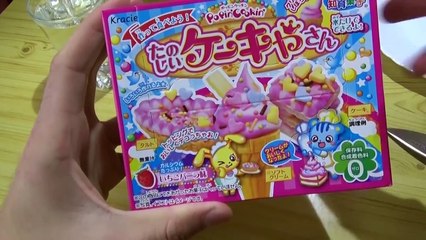 Японский детский набор отМороженки + iРукоzhоп ! :D