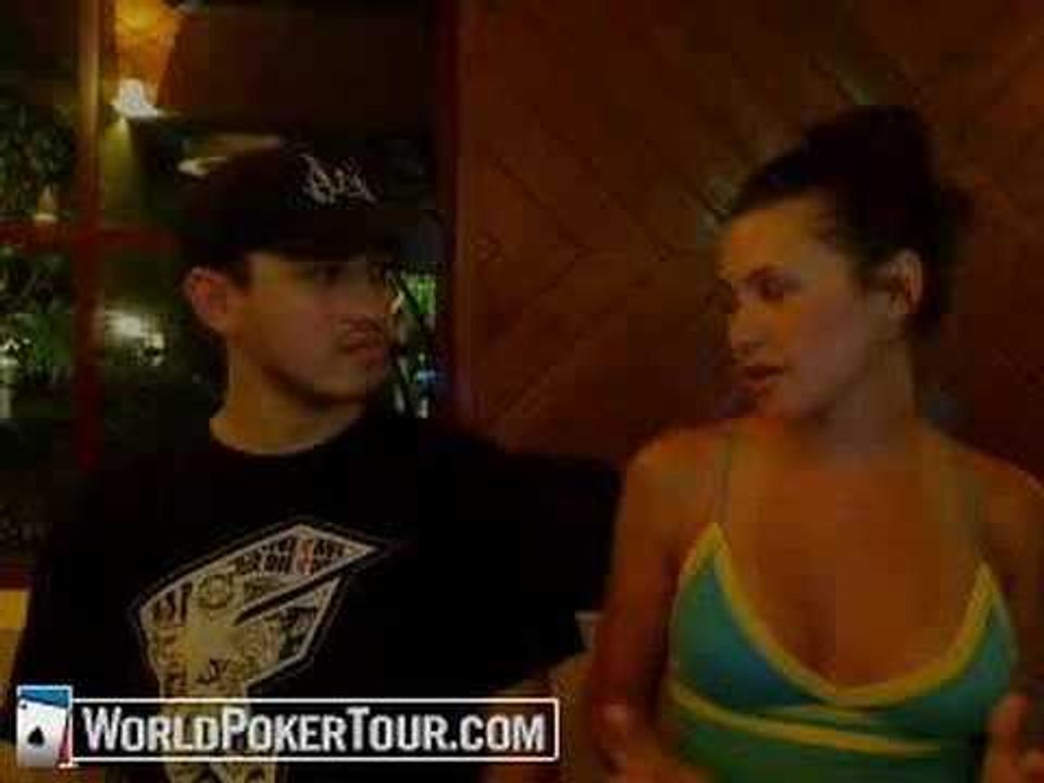 Alan Sass Makes the Final Table at Turks