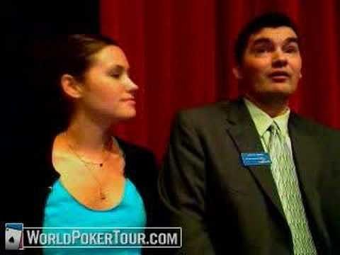 Gulf Coast Tournament Dir. Johnny Grooms