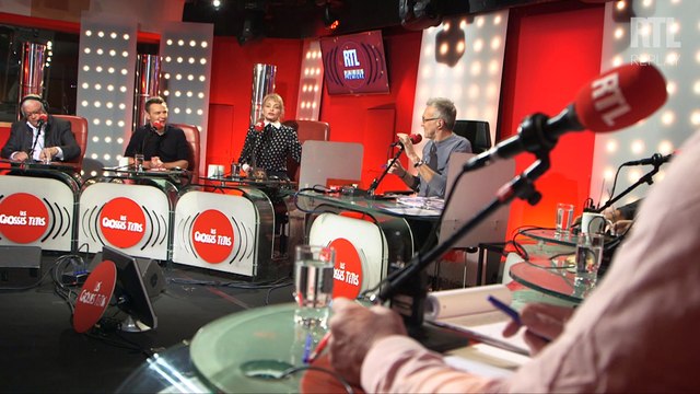 Arielle Dombasle éliminée de Danse avec les Stars