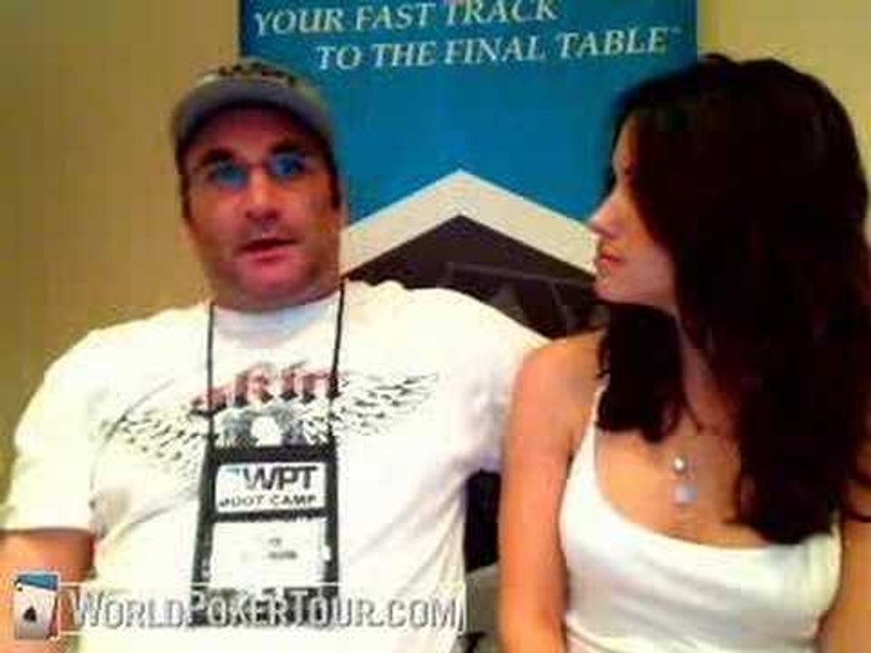 Mike Matusow Hates Ace-Rag