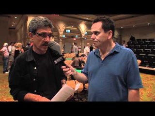 Borgata Poker Open s9   Final 6 Kia Mahjeri