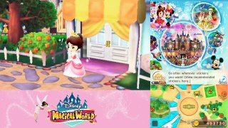 Disney Magical World: The first 5 DLC