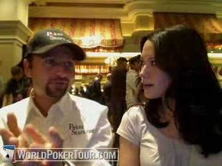 What Do Daniel Negreanu and Anthony Hopkins Have in Common?