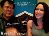 Bill Chen Wins the Bust Out Tournament