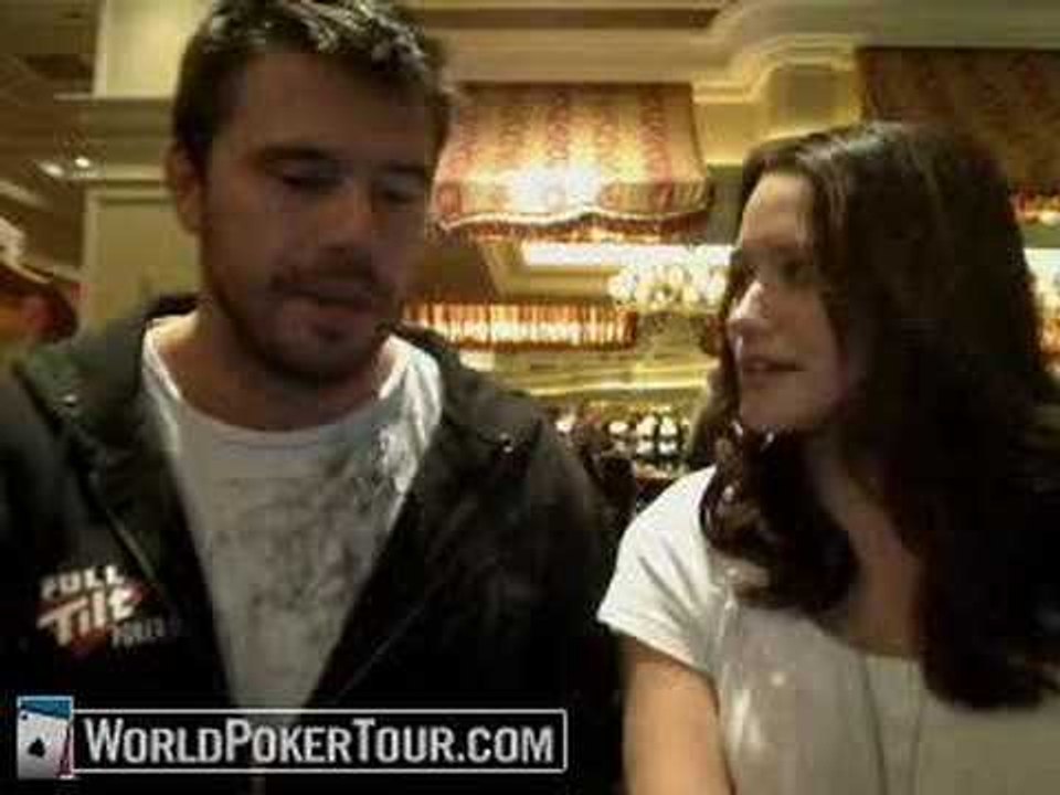 Nenad Medic Looking Forward to Another Final Table