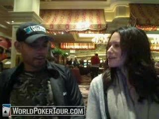 Five Questions with David Williams