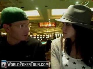 Jordan Rich - Blue Diamond Almonds Bold Player of the Day