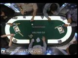 WPT Poker Corner | Big Slick