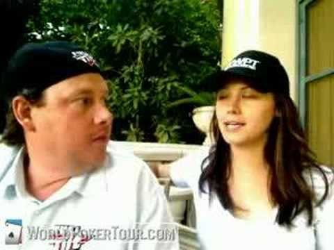 Viva Las Vegas: Gavin Smith at the WPT World Championship