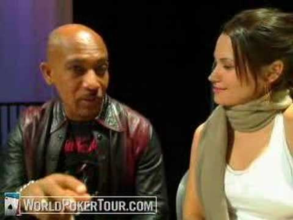 Montel Williams' Big Plan