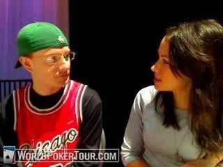 Jordan Rich the Number One Draft Pick