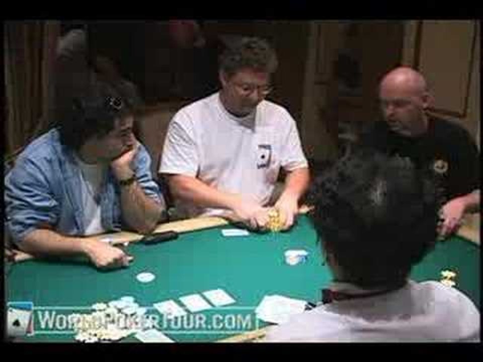 WPT Poker Corner | Bad Beats