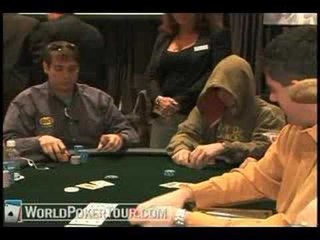 WPT Season VI Player of the Year Jonathan Little