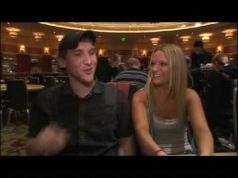 Festa al Lago Blue Diamond Almonds' Bold Player of the Day