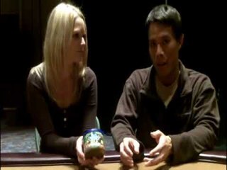 Foxwoods WPF (s8) - Day 3 BOLD Terrence Chan