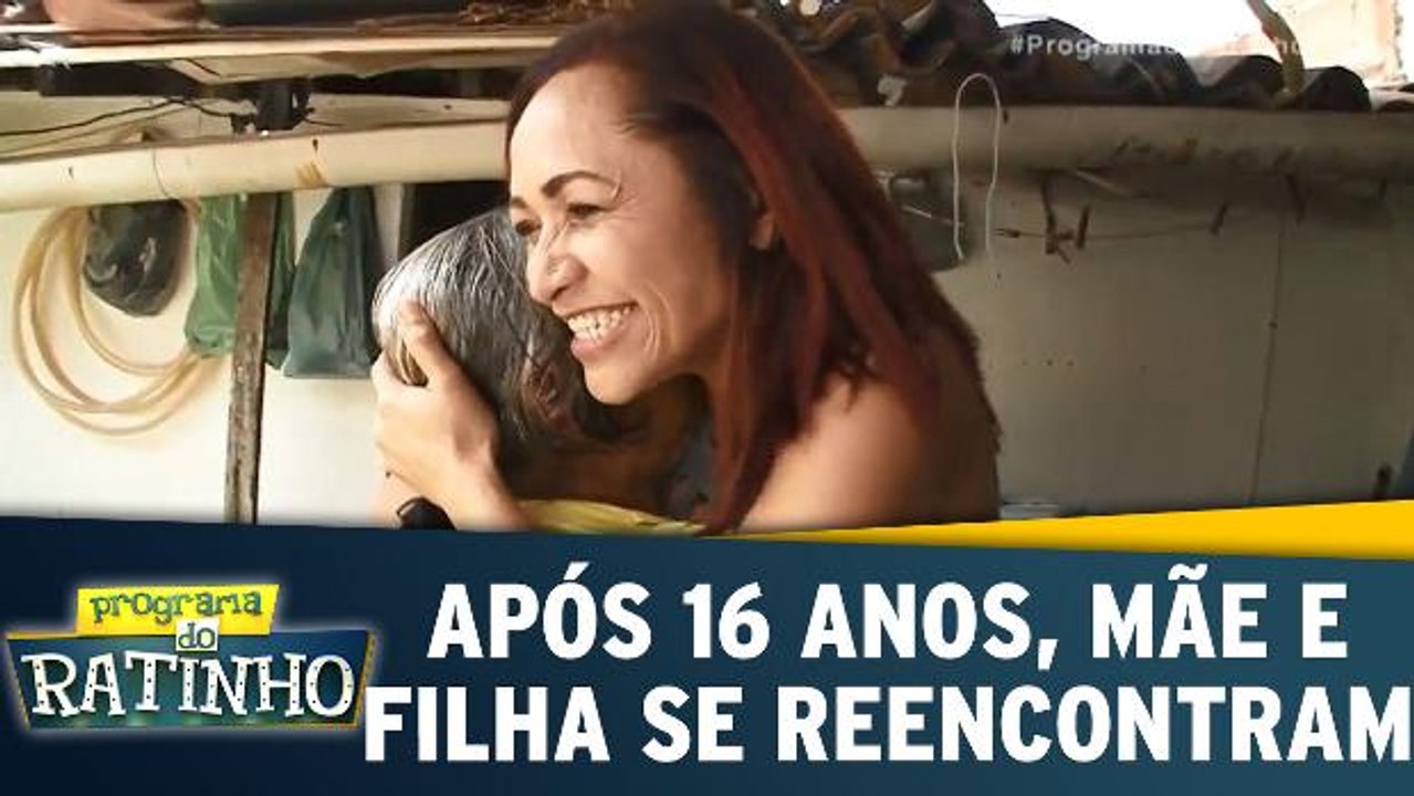 Voltando Pra Casa - 10.11.17 - Completo