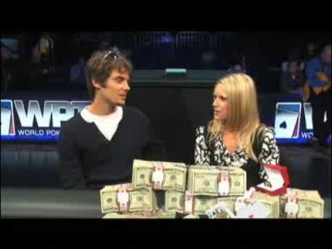 Legends of Poker (S8) - Prahlad Friedman Wins