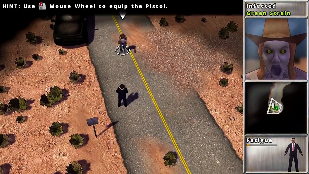 Survivalist - This Game Gets HARD (Lets Play / Gameplay Ep 1)