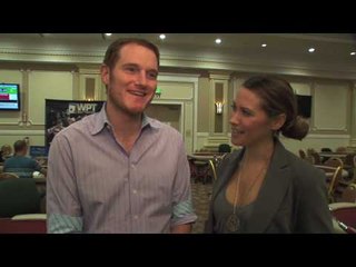 Legends of Poker Final 6 - Andy Frankenberger