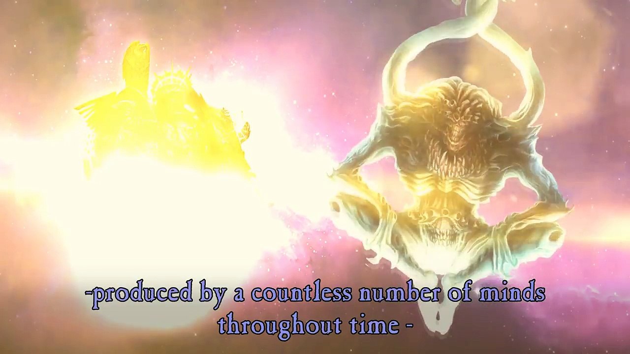 If the Emperor had a Text-to-Speech Device - Episode 14: Greatest of Psykers