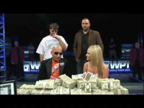 Festa al Lago (s8) - Tommy Vedes Wins