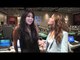 Maria Ho and Kimberly Lansing at the Borgata Poker Open