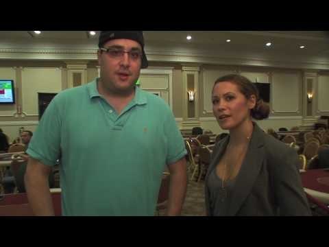 Legends of Poker Final 6 - Jared Jaffe