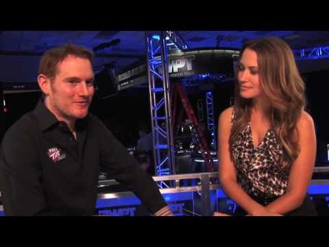 Andy Frankenberger Wins the 2010 WPT Legends of Poker