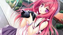 Nightcore -dusk till down -cover sara'h french version