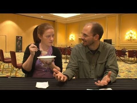 True Grits with Jess and BJ