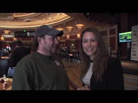 Gavin Smith on Day 3 of the Festa al Lago