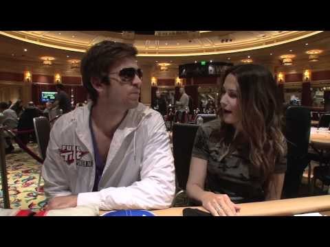 RISE Clothing Player of the Day - John Racener