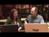 Doyle Brunson Diamond Dodecahedron Web-Based Poker Classic With Jess and BJ