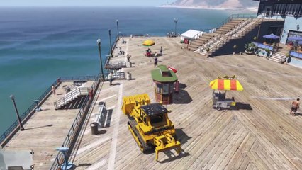 GTA 5 Real Life Mod #37 (GTA 5 Mods)
