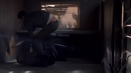 The Walking Dead - 8x05 - trailer - bande-annonc de 'The Big Scary U' (VO)