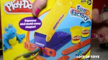 Mini and Mighty Machines, Construction Toys!!! Play Doh, Trucks, Excavators, Construction Site